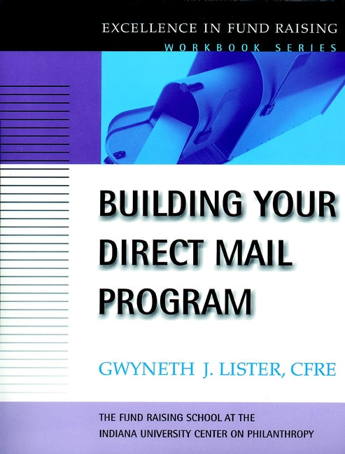 Building Your Direct Mail Program