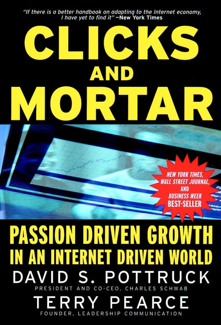 Clicks and Mortar