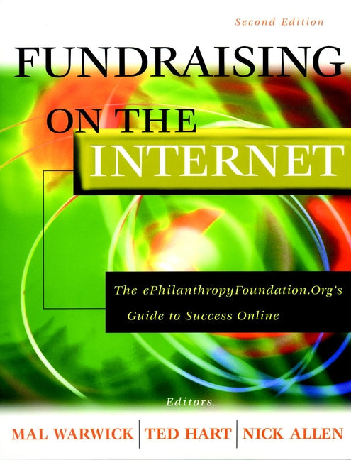 Fundraising on the Internet
