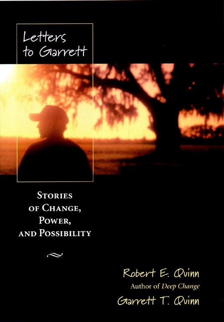 Letters to Garrett