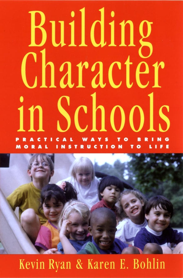 Building Character in Schools