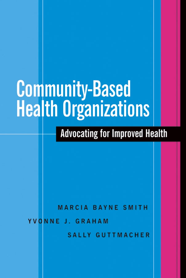 Community-Based Health Organizations