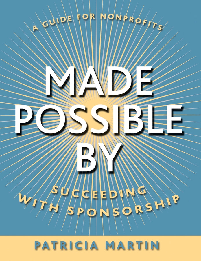 Made Possible By
