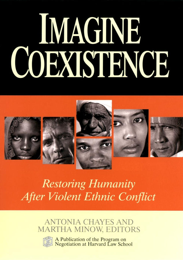 Imagine Coexistence