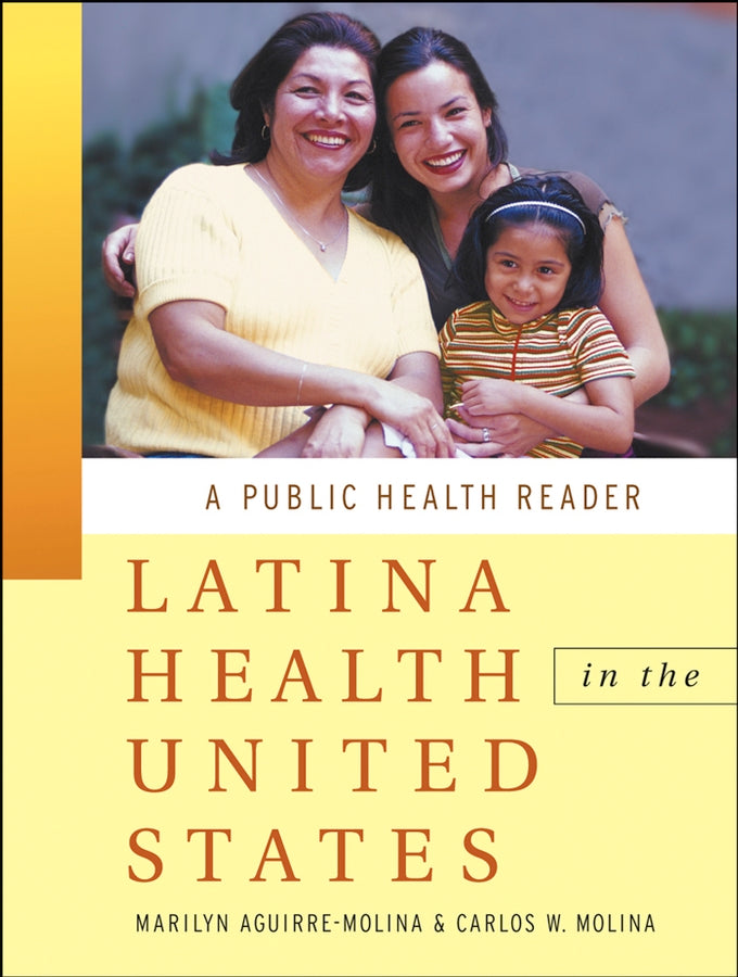 Latina Health in the United States