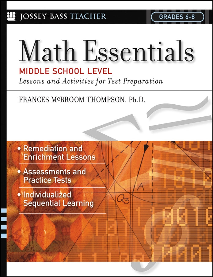 Math Essentials, Middle School Level