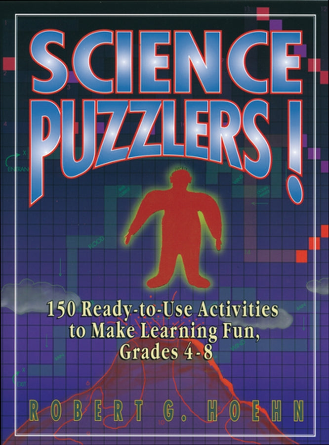 Science Puzzlers!