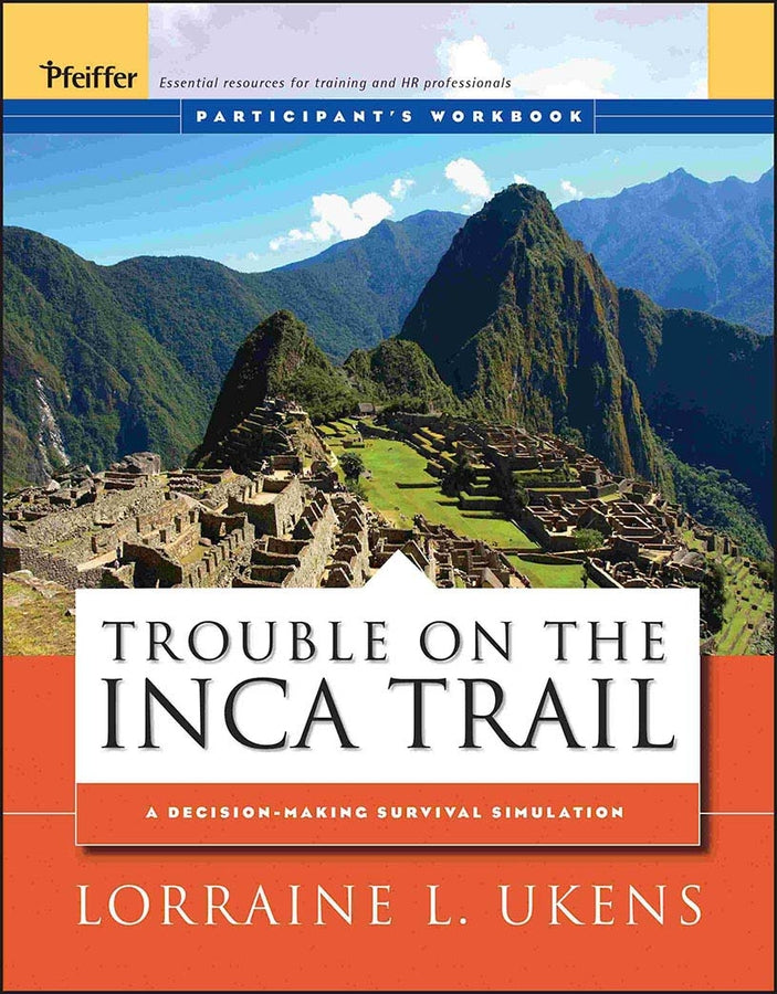 Trouble on the Inca Trail