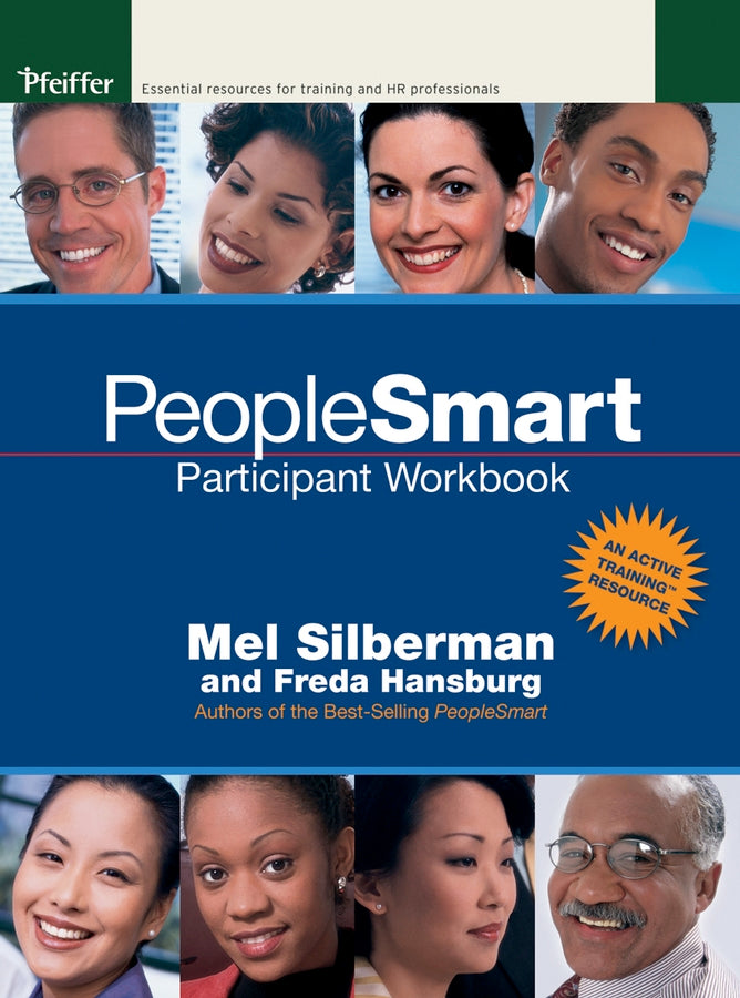 PeopleSmart Participant Workbook