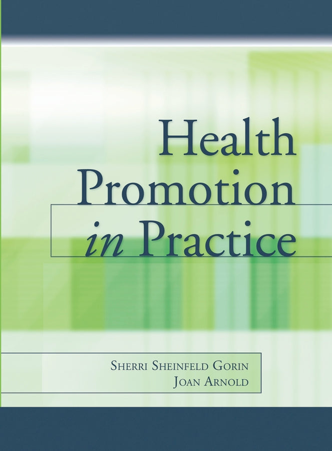 Health Promotion in Practice