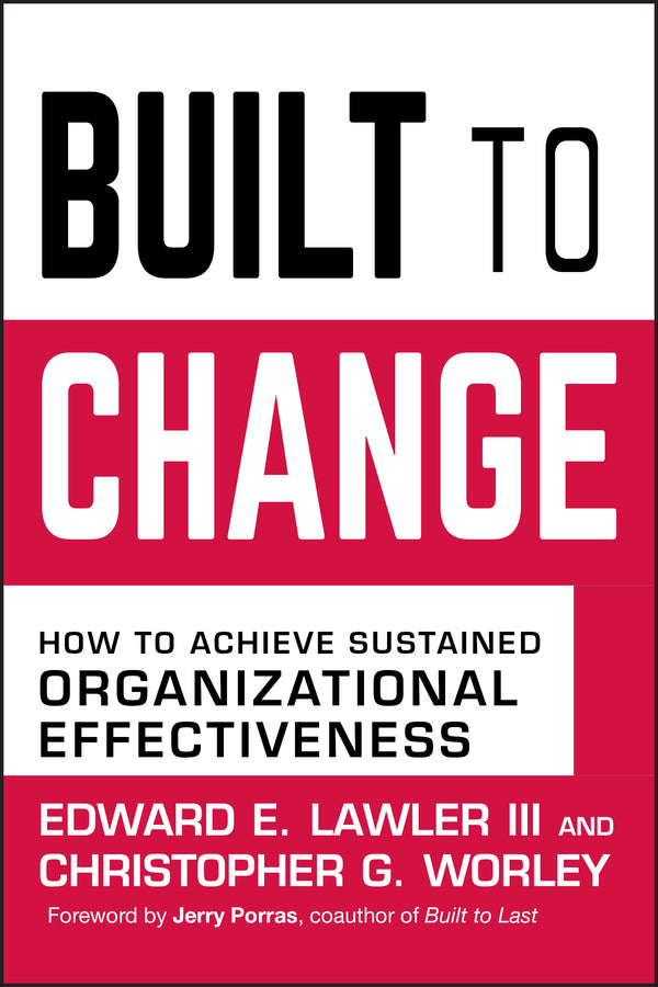 Built to Change