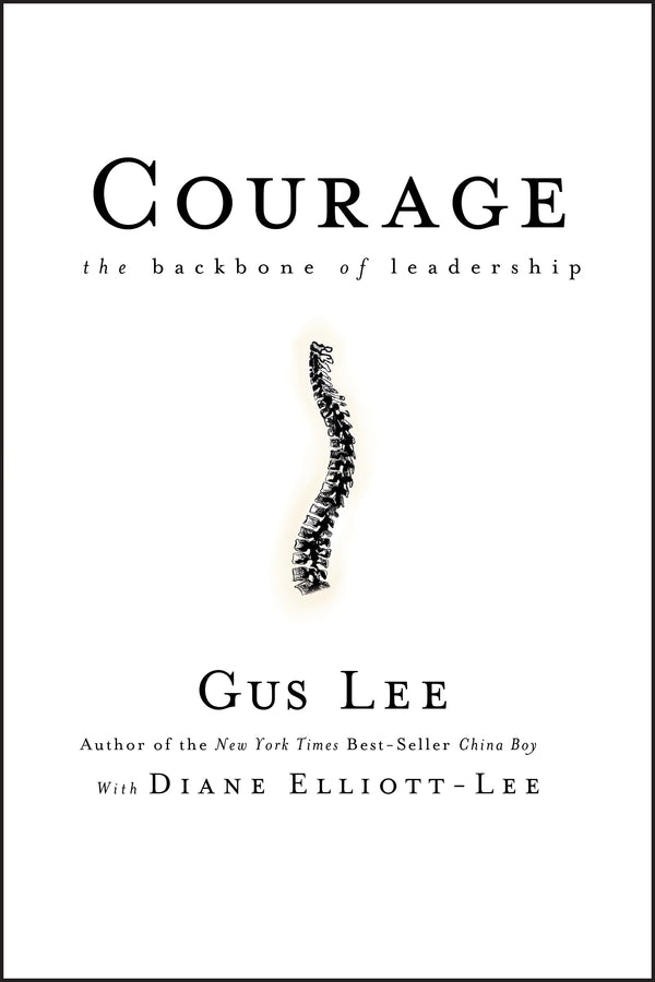 Courage