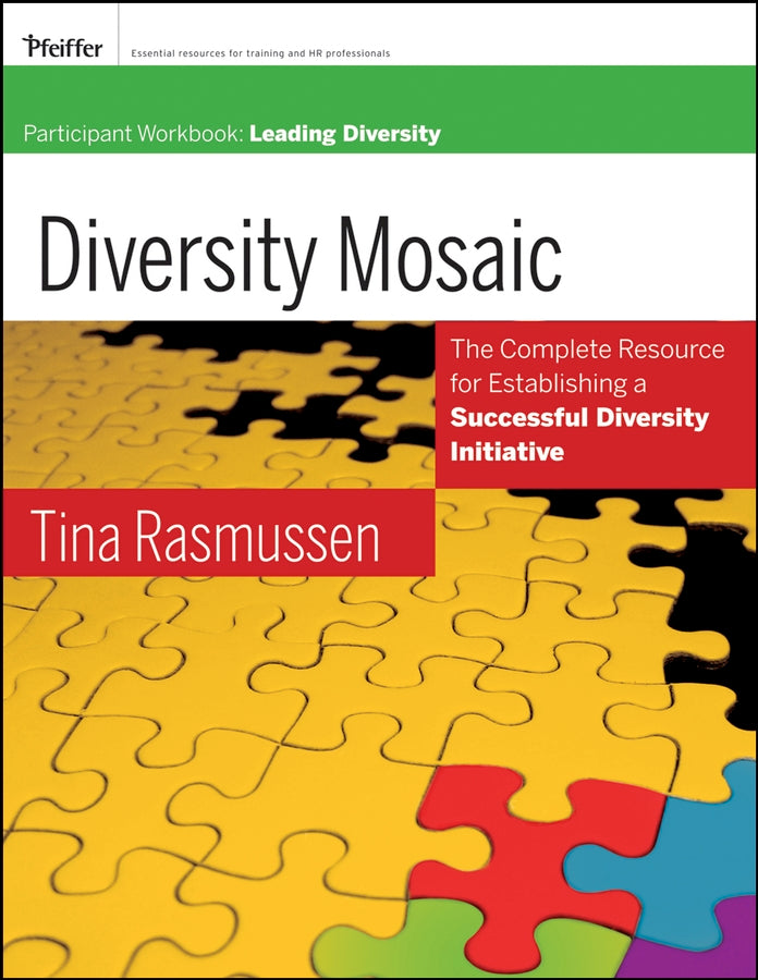 Diversity Mosaic Participant Workbook