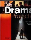 Basic Drama Projects Teacher Edition [Hardcover] Multiple