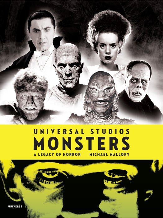 Universal Studios Monsters