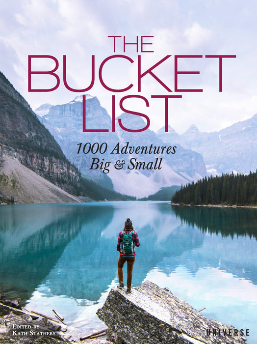 Bucket Lists