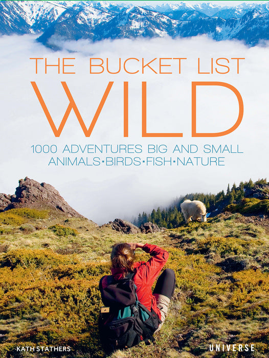 Bucket Lists