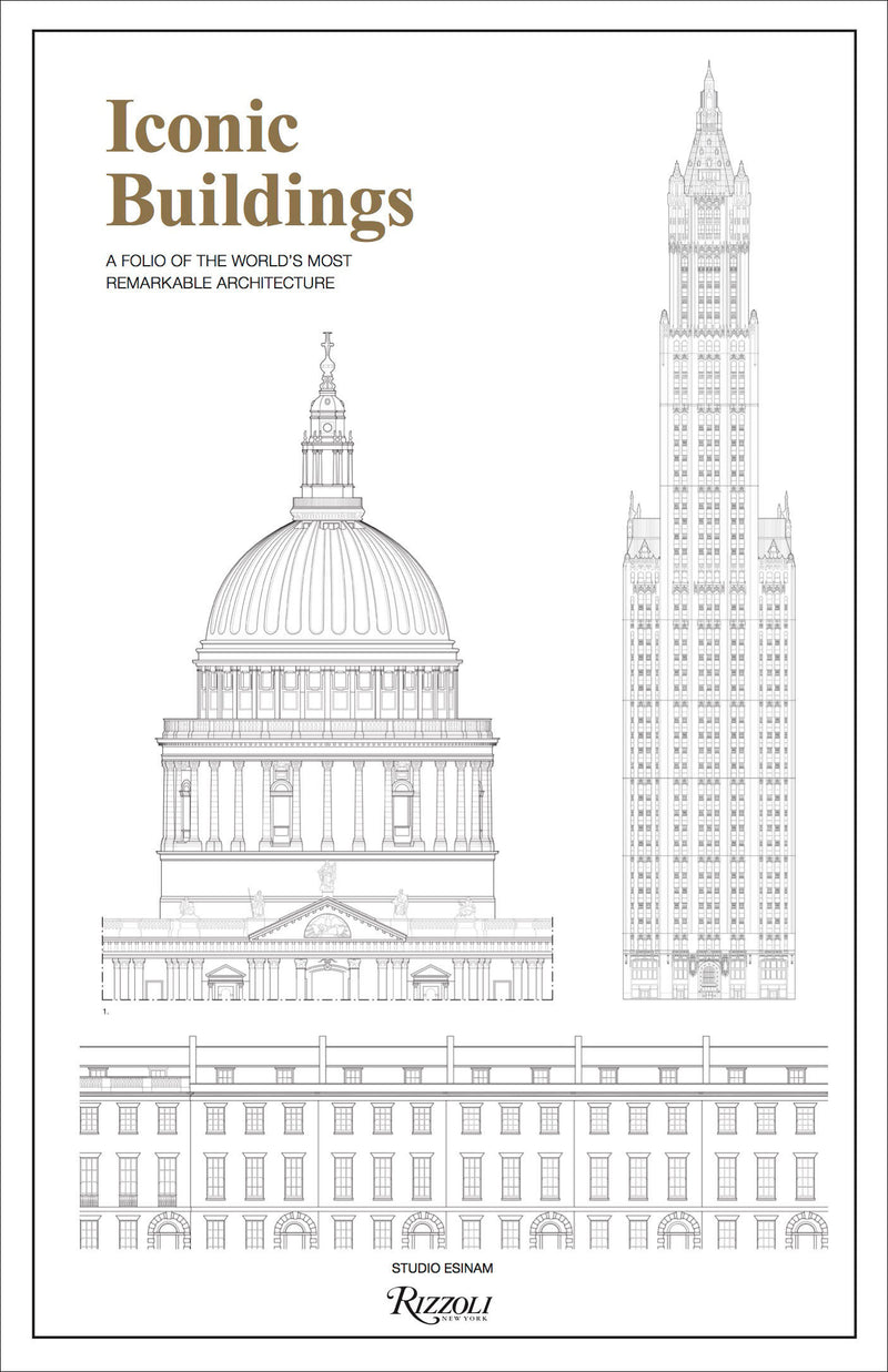 Iconic Buildings
