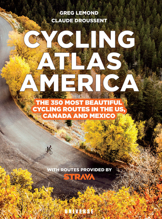 Cycling Atlases