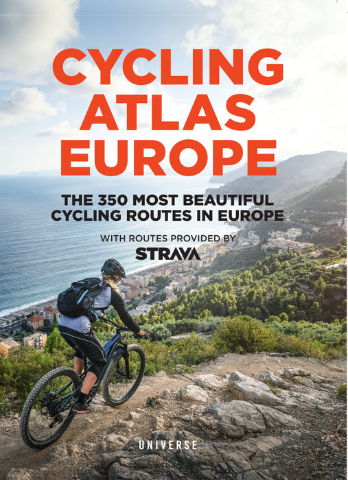 Cycling Atlases