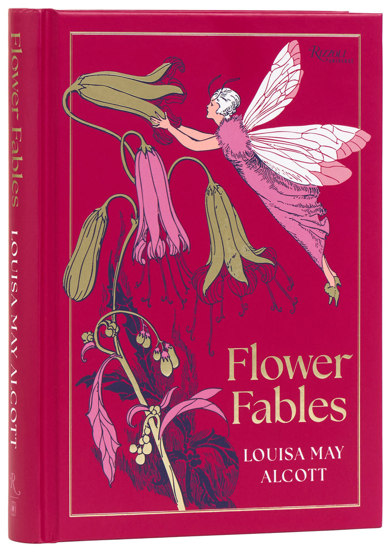 Flower Fables