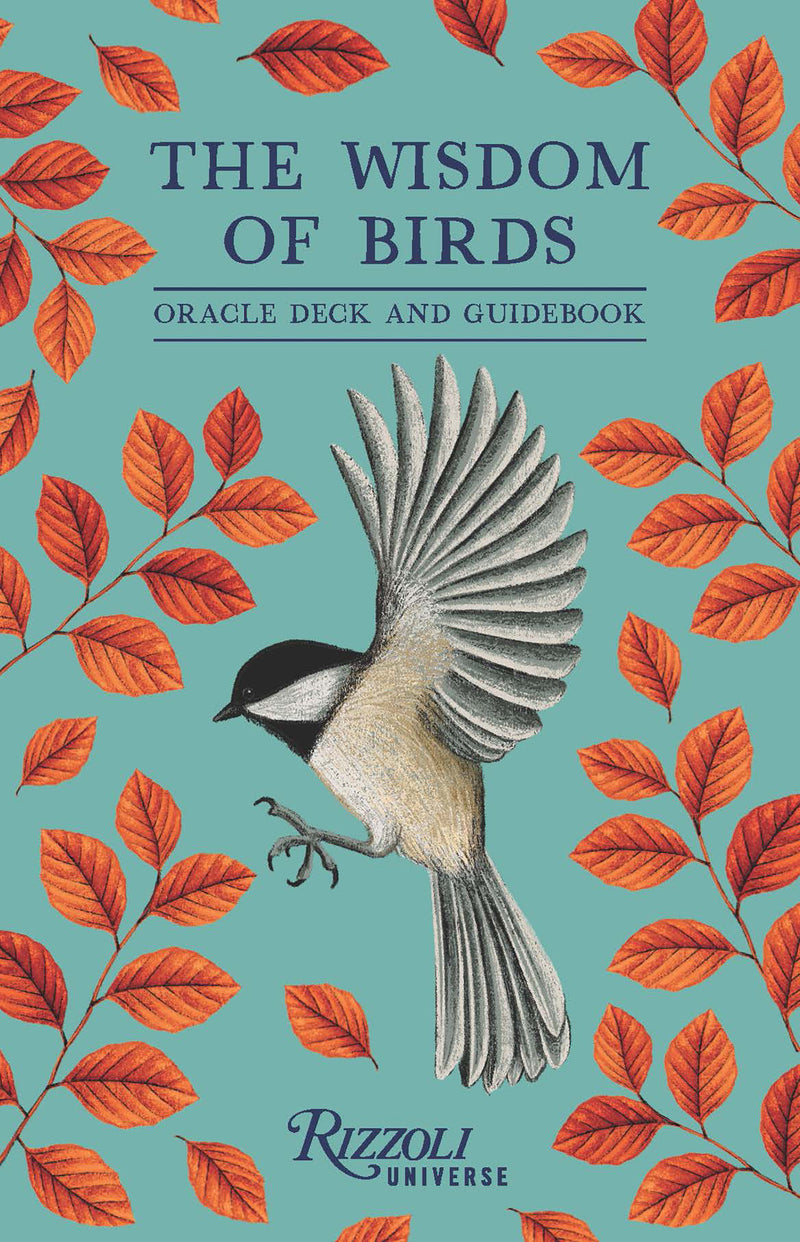 The Wisdom of Birds