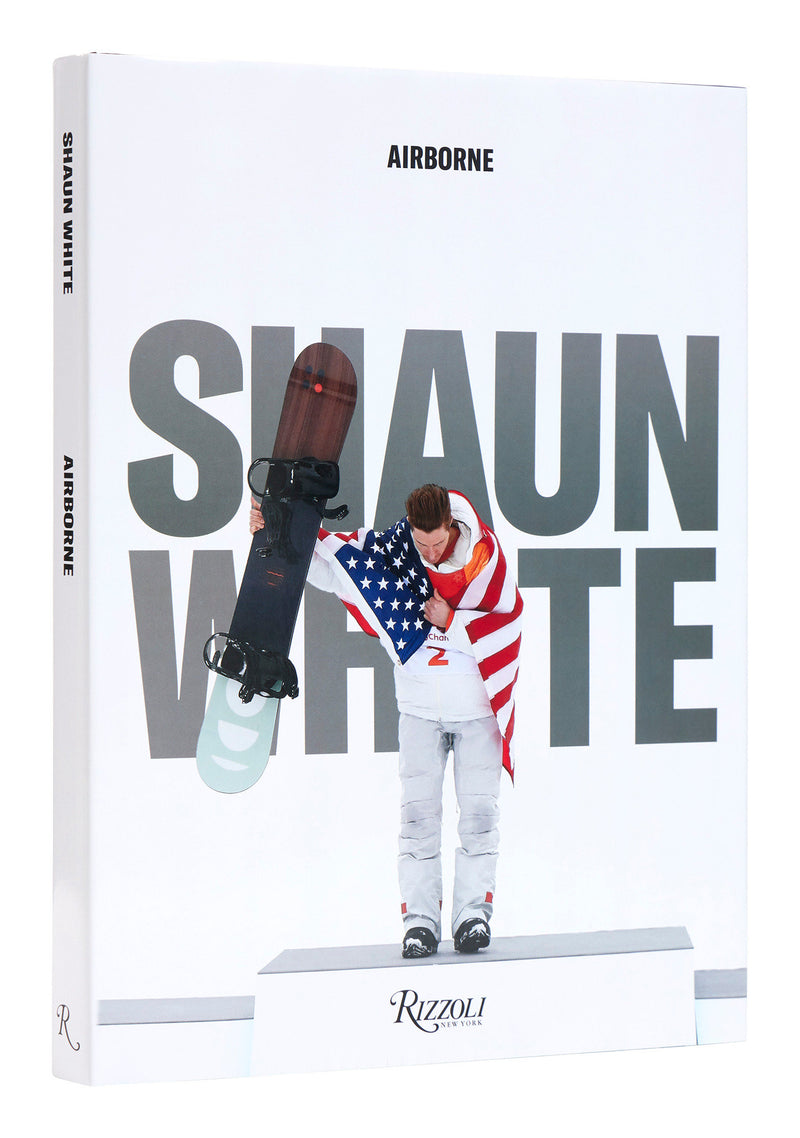 Shaun White:Airborne