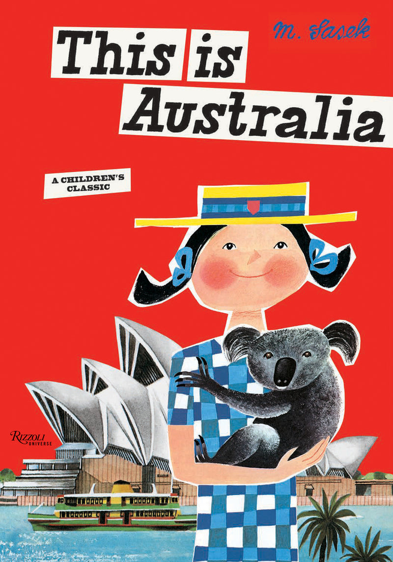 This Is Australia