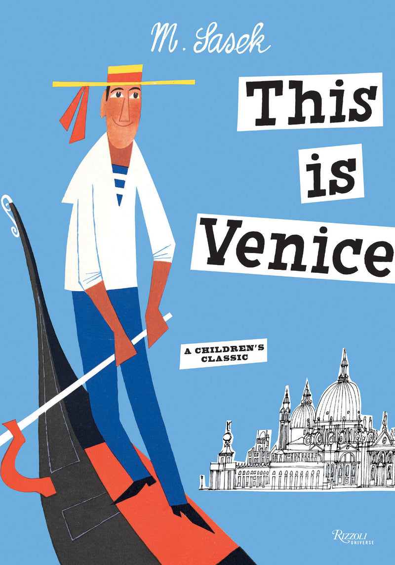 This Is Venice