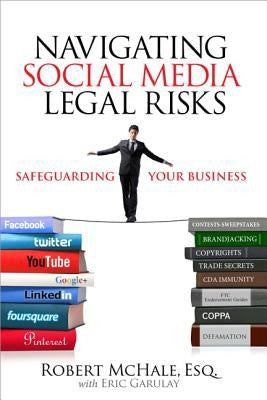 Navigating Social Media Legal Risks