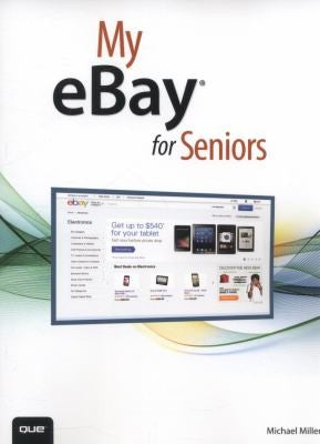 My Ebay For Seniors