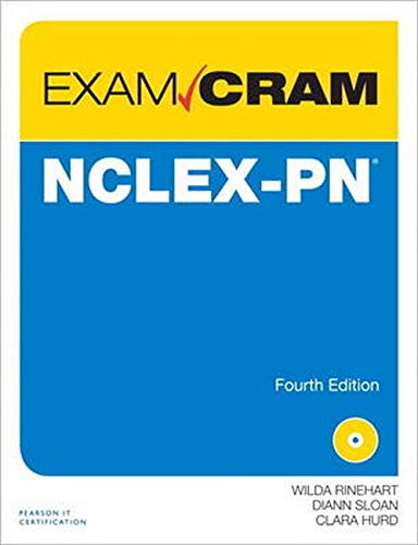 Nclex Pn Exam Cram