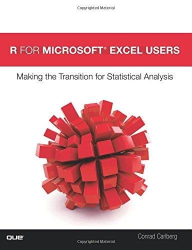 R For Microsoft Excel Users