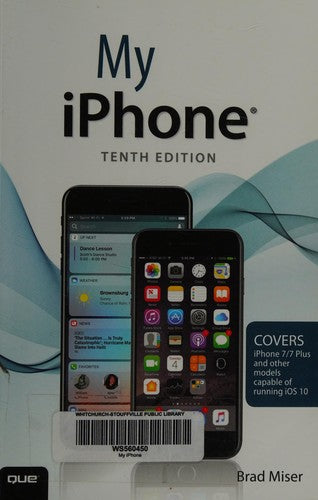 My Iphone Covers Iphone 7 7 Plus & Other Models Running Ios 10