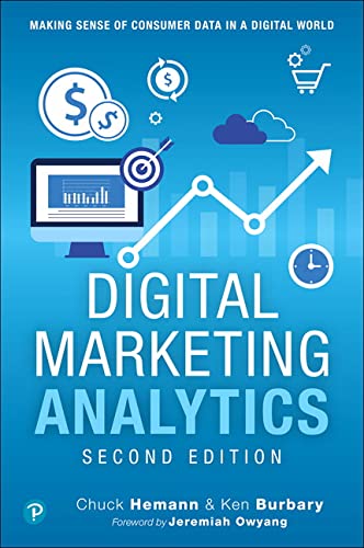 Digital Marketing Analytics 2e
