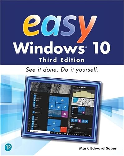 Easy Windows 10 3e