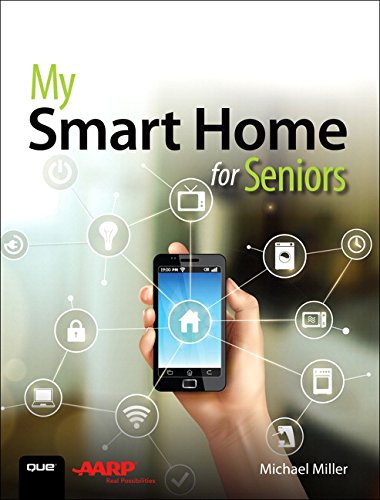 My Smart Home For Seniors