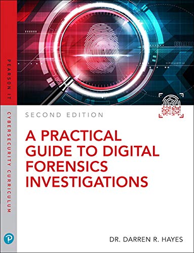 Practical Guide To Digital Forensics Investigations A 2e
