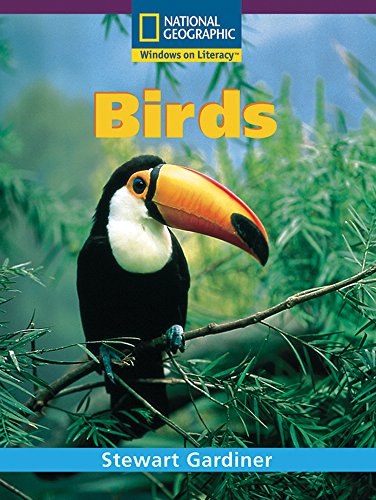 Windows on Literacy Early (Science: Life Science): Birds