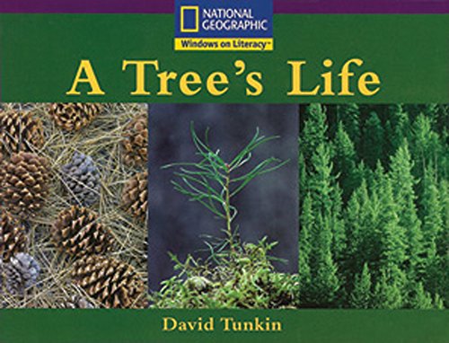 Windows on Literacy Early (Science: Life Science): A Tree's Life