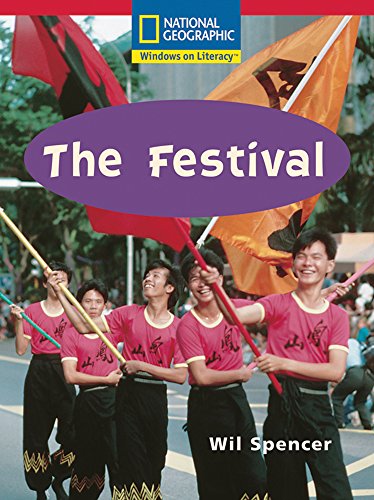Windows on Literacy Emergent (Social Studies: History/Culture): The Festival