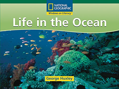 Windows on Literacy Fluent (Science: Life Science): Life in the Ocean