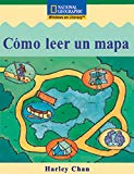Windows on Literacy Spanish Fluent (Social Studies): CÃ³mo leer un mapa