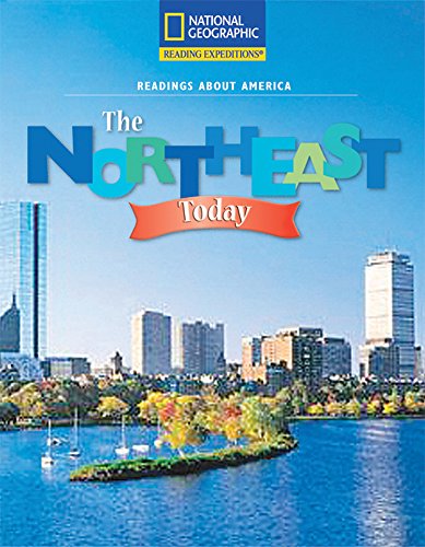 Reading Expeditions (Social Studies: Readings About America): The Northeast Today