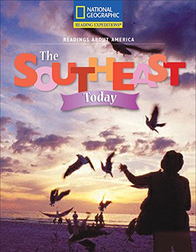 Reading Expeditions (Social Studies: Readings About America): The Southeast Today