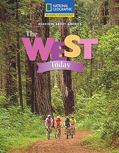 Reading Expeditions (Social Studies: Readings About America): The West Today