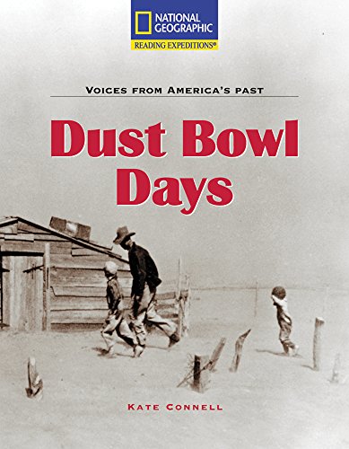 Reading Expeditions (Social Studies: Voices From America's Past): Dust Bowl Days