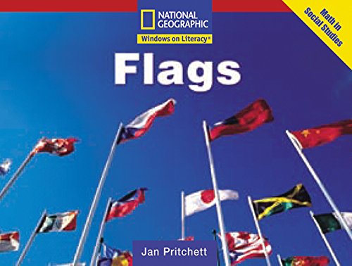 Windows on Literacy Emergent (Math: Math in Social Studies): Flags