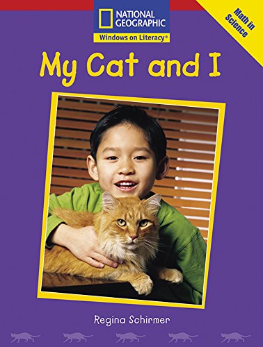 Windows on Literacy Emergent (Math: Math in Science): My Cat and I