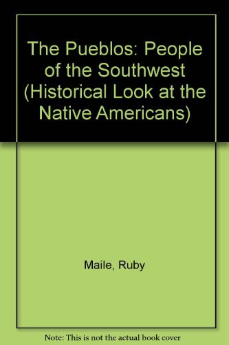 Theme Sets: The Pueblo